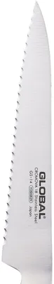 Produktbild von Global Brötchenmesser 15 cm GS-14