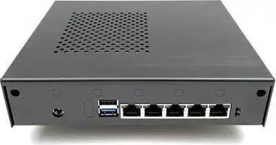Immagine prodotto di Dispositivo firewall NOAH4C con Intel E3845, 4x LAN