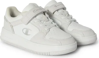 Produktbild von Champion RD18 2.0 Low GPS Sneaker Weiß in Gr. 34.5