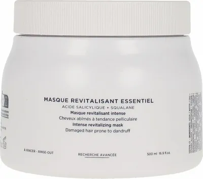 Immagine prodotto di Maschera rivitalizzante Kerastase K Symbio Capelli danneggiati 500 ml