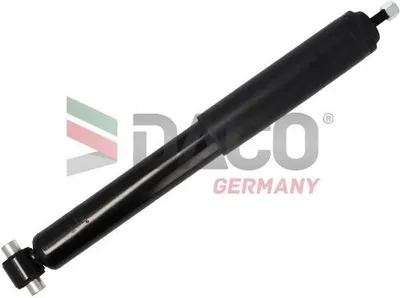 Obrázek produktu pro DACO Germany SATZ Plynový tlakový zadní tlumič