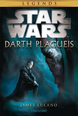 Produktbild von Star Wars(TM) Darth Plagueis