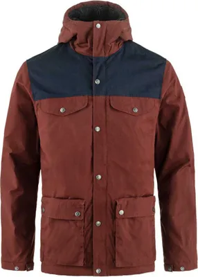 Obrázok produktu pre Fjällräven Greenland Winter Jacket Brown S Men Brown S
