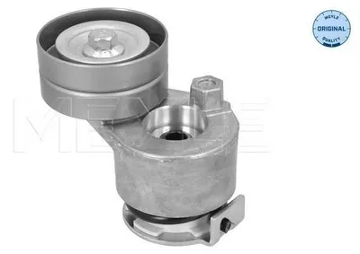 Produktbild von MEYLE 16-14 020 0007 Spannarm Keilrippenriemen für RENAULT Clio III Schrägheck (BR0/1, CR0/1) MEGANE III Grandtour (KZ0/1) Scénic III (JZ0/1)