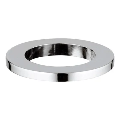 Produktbild von Grohe Einhandmischer Grundplatte für Einloch-Waschtisch-/Bidetbatterien chrom - 48052000