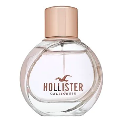 Immagine prodotto di Hollister Wave For Her Edp Spray 30ml