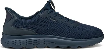 Produktbild von GEOX SPHERICA PLUS, Sneaker in Blau für Herren, Größe 47