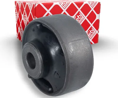 Produktbild von Lagerung Lenker für VW Golf VII Schrägheck (5G1, BQ1, BE1, BE2) Vorne Links Unten Hinten Vorne Rechts 38403 FEBI BILSTEIN
