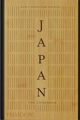 Zdjęcie produktu dla Japan: The Cookbook