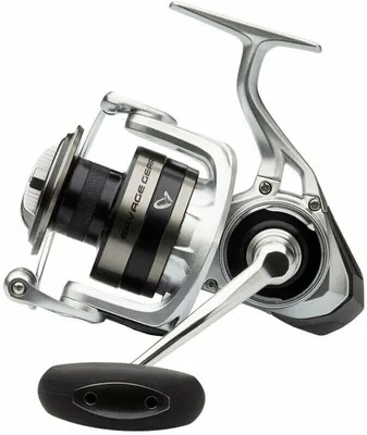 Produktbild von Savage Gear SGS6 Rolle 10000 FD - Meeresrolle