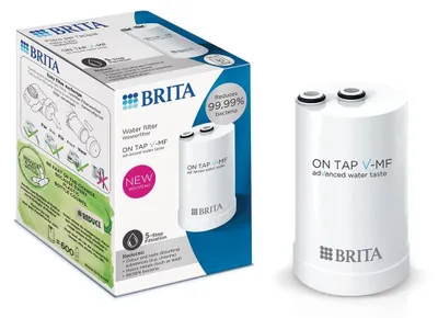 Produktbild von Brita 1052391, 1 Stück(e), Brita, Wasserfilterkartusche