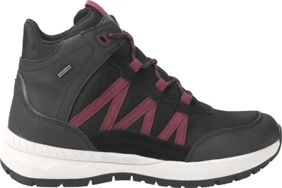 Produktbild von GEOX Boots BRAIES, wasserdicht, Schwarz, Damen
