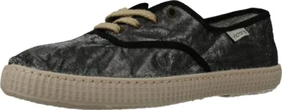 Immagine prodotto di Sneakers Del Marchio Victoria Del Modello 116716 Argentato