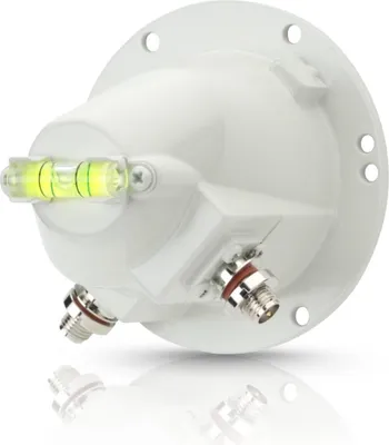 Imagen del producto de Kit de actualización AirFiber de 5 GHz (blanco)