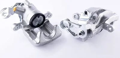 Produktbild von HELLA Bremssattel Hinten Rechts für AUDI A4 Limousine (8D2, B5) 8AN 355 783-381