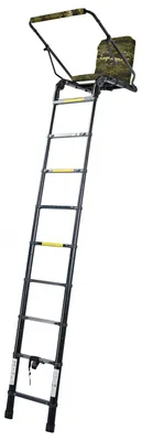 Productafbeelding van Tele Baumsitz FlexHunter