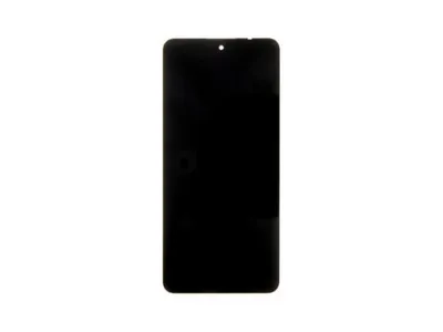 Obrázok produktu pre Clappio, IPS LCD dotykové sklo pre Redmi Note 11S 5G náhradný displej, čierne