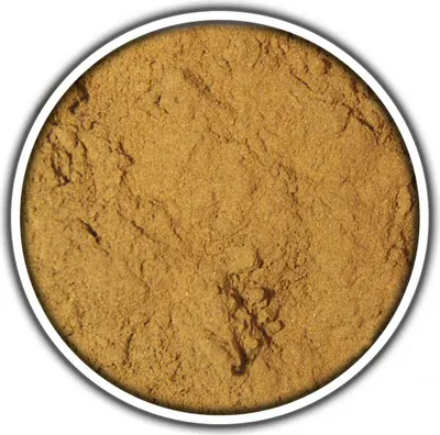 Produktbild von Ceylon Zimt gemahlen 80g Dose