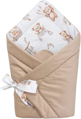 Produktbild von Boho Bears & Cappuccino Soft Velvet Babyhörnchen