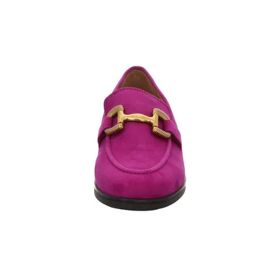 Zdjęcie produktu dla Gabor comfort damskie buty wsuwane z gumową podeszwą Wielokolorowy