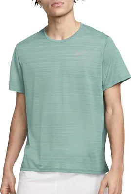 Produktbild von Nike Dri-FIT Miler Breathe Shirt Herren