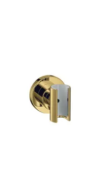 Image de hansgrohe support de douche AXOR rond, 39525990