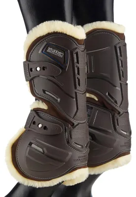 Obrázok produktu pre Stübben Hybridné skákacie topánky Fleece