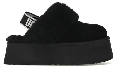 Produktbild von UGG Funkette Slipper Black - EU 42