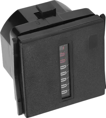 Produktbild von Digitální časovač s vysokou přesností Elektronický akumulátor s plným těsněním HM-3 50HZ 0-99999.99 AC220V