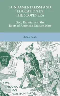 Immagine prodotto di Fundamentalism and Education in the Scopes Era