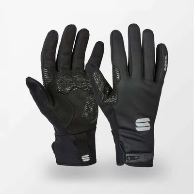 Produktbild von SPORTFUL Langfinger-Fahrradhandschuhe - WS ESSENTIAL 2 - Schwarz 2XL