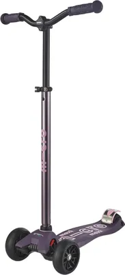 Immagine prodotto di Monopattino per bambini Maxi Micro Deluxe PRO, colore: viola