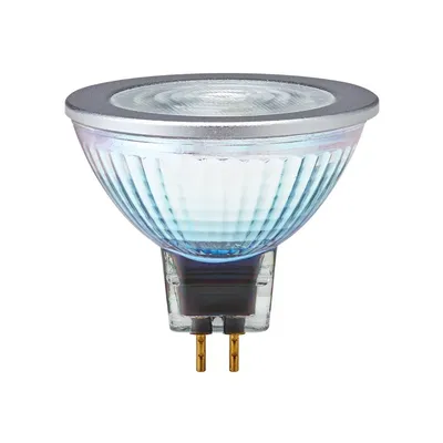 Obrázek produktu pro OSRAM 4058075609396 OSRAM LED-Lampe PARATHOM PRO MR16 35 GU5.3 6,3 W klar