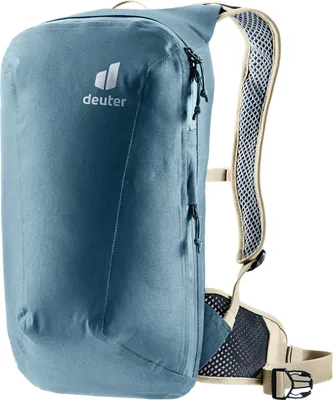 Produktbild von Deuter ProductName DE, Wandern, Blau, 510 g, 240 mm, 450 mm