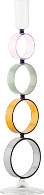 Image de Rituali Domestici Cerchiando chandelier U30786098P00