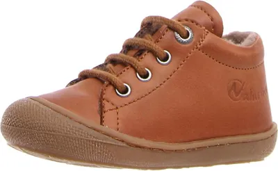 Produktbild von NATURINO COCOON Lauflernschuh EUR 19 braun