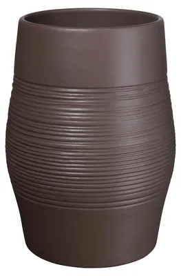 Productafbeelding van ASA Selection vasen Vase mocha H 23,8 cm