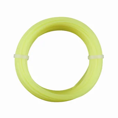 Produktbild von kwb 654-224 Nylonfäden, 2,4 mm x 15 m, gelb (15 m)