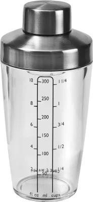 Zdjęcie produktu dla Cole & Mason Cambourne Salat Dressing Shaker