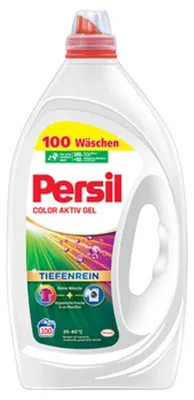 Produktbild von Persil Gel Color, 100 WG (4,5 L)