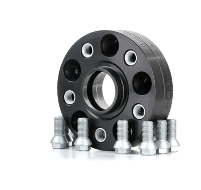 Immagine prodotto di Distanziali ruota H&R B40555712 per VW Golf V hatchback (1K1) TOURAN (1T1 1T2)