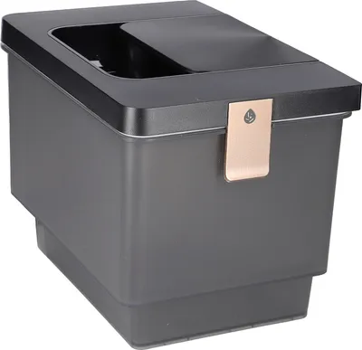 Produktbild von Schmutzwassertank (schwarz) Ecovacs 201-2441-0478 für Staubsauger-Roboter
