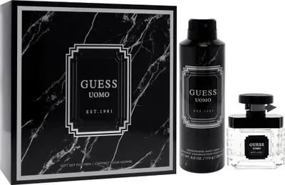 Immagine prodotto di Uomo - EDT 50 ml + deodorante spray 226 ml