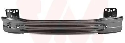 Produktbild von VAN WEZEL 1717562 Stoßstangenträger Vorne für FIAT TIPO Kombi (356) TIPO Schrägheck (356) TIPO Stufenheck (356)