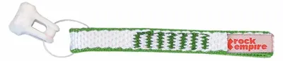 Obrázok produktu pre Rock Empire, slučka Dyneema, 13 mm, zelená, 18 cm