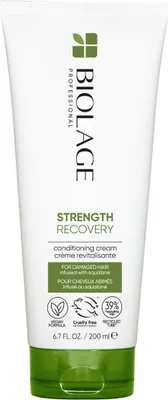 Zdjęcie produktu dla Matrix Biolage Strenght Recovery Wzmacniająca odżywka do włosów, 200ml