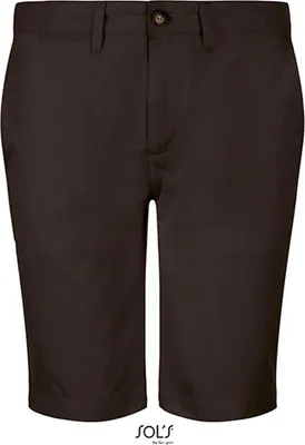 Produktbild von SOL´S Men´s Jasper Bermuda Short