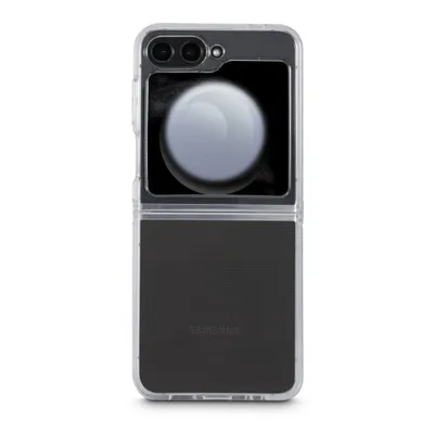 Immagine prodotto di Hama Cover AC Galaxy Z Flip6 (trasparente)