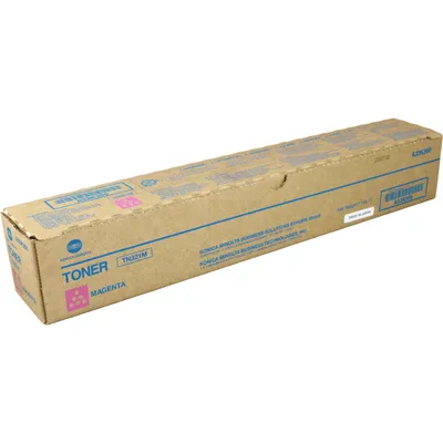 Produktbild von Konica Minolta 8450239, 27000 Seiten, Magenta, 1 Stück(e)