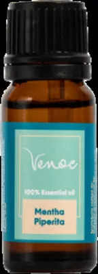 Obrázek produktu pro Esenciální olej Máta peprná Venoc 10ml